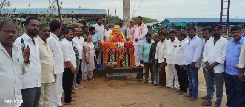 Kundaram Ganesh Chary (12)