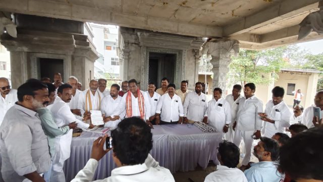 Kundaram Ganesh Chary (17)