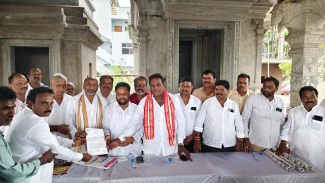 Kundaram Ganesh Chary (19)