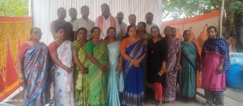 Kundaram Ganesh Chary (4)