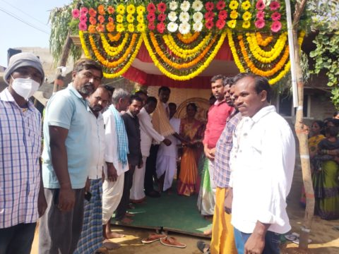 Palle Ramesh Goud (21)