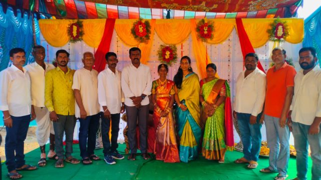 Palle Ramesh Goud (23)
