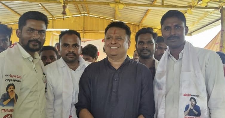 Ponapala Mohan (14)