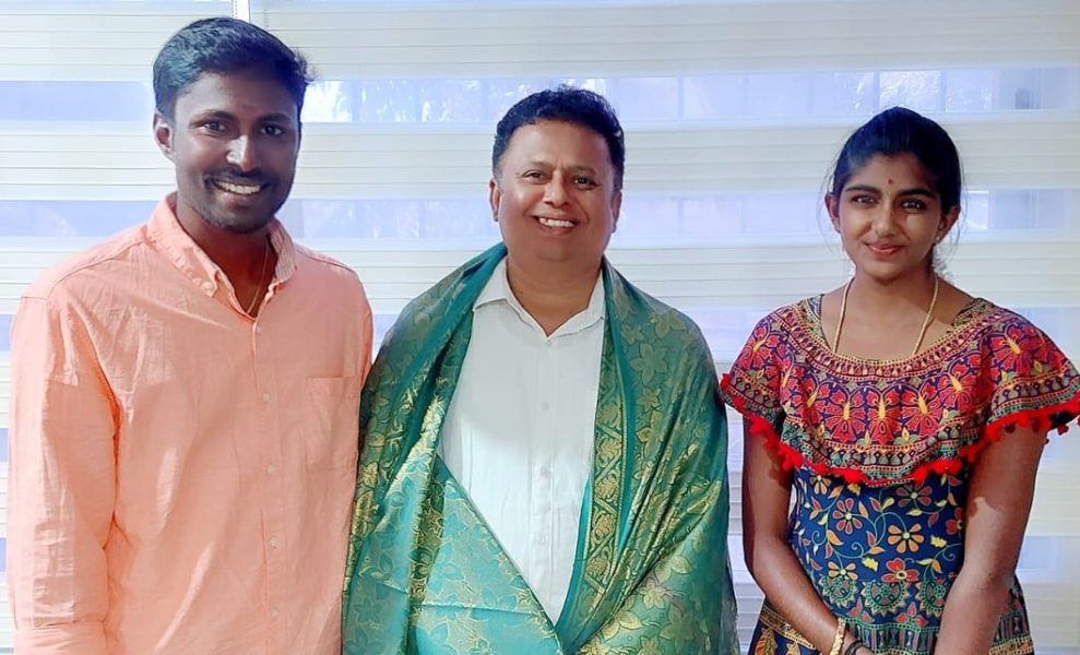 Ponapala Mohan (21)