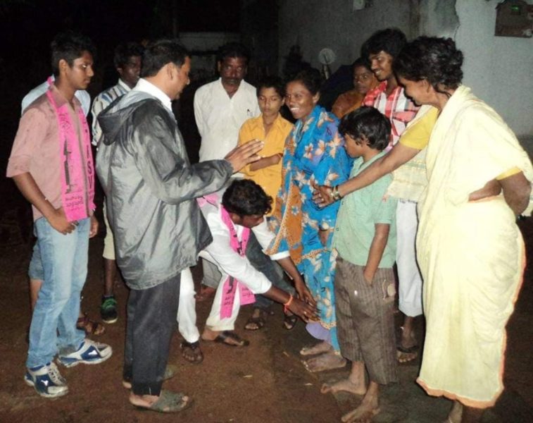Badikala Sravan Kumar (14)
