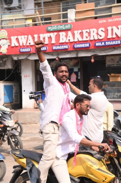 Badikala Sravan Kumar (7)