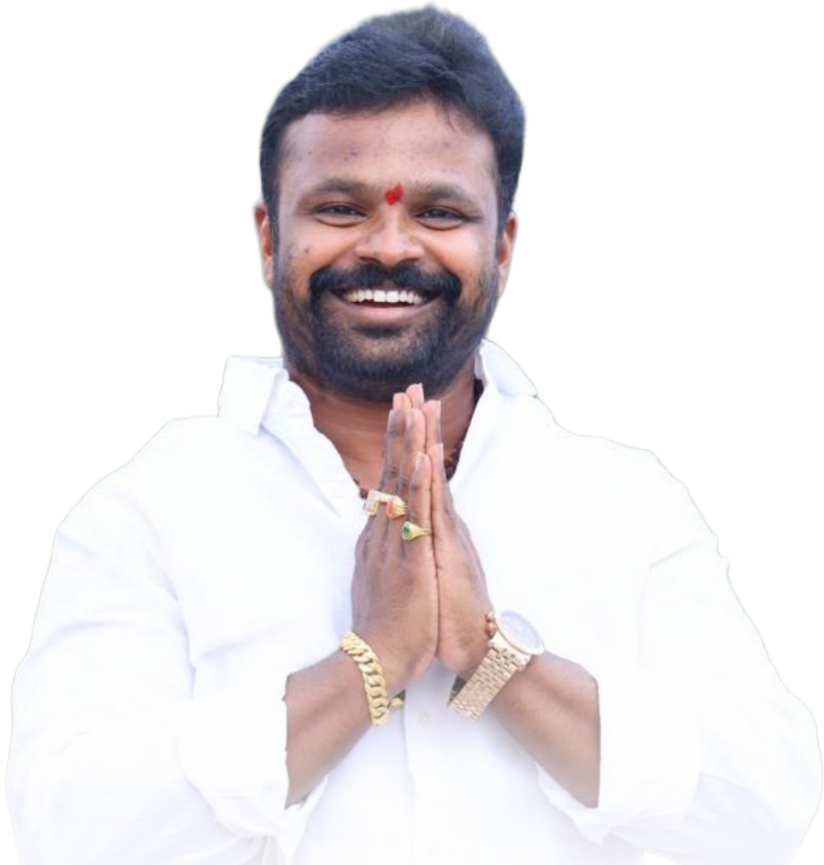 Dr Myforce Mahesh | State Finance Committee Member | the Leaders Page Dr Myforce Mahesh | State Finance Committee Member | the Leaders Page