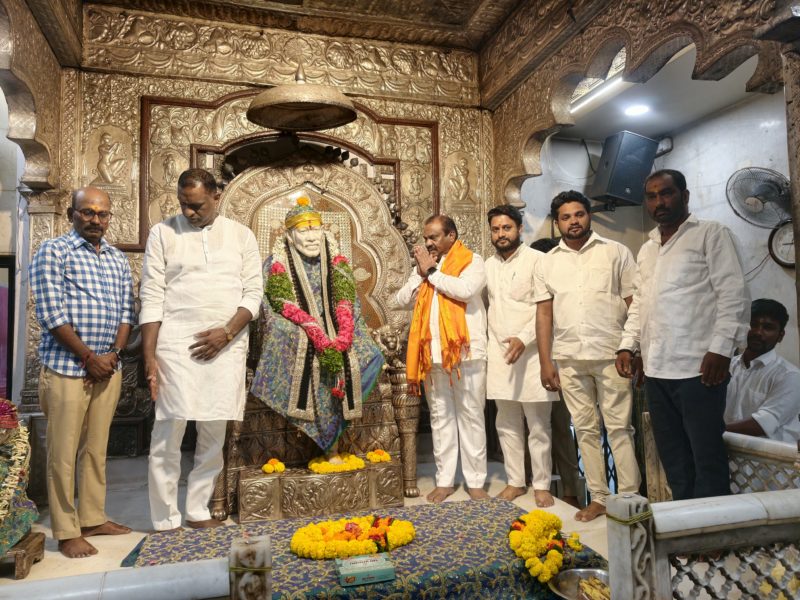 Meesala Kranthi