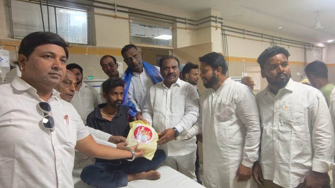 Meesala Kranthi