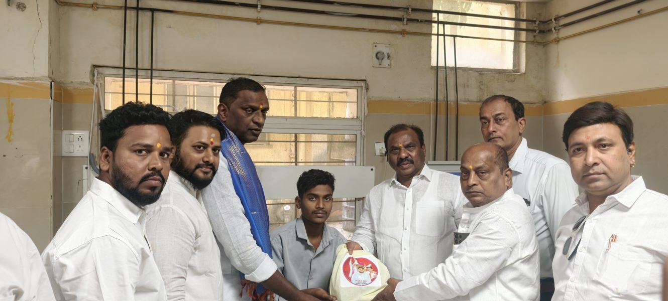 Meesala Kranthi
