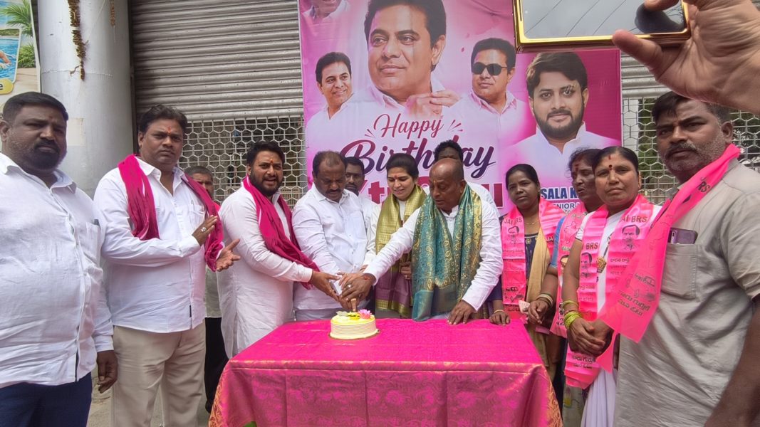Meesala Kranthi