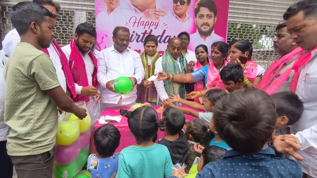 Meesala Kranthi
