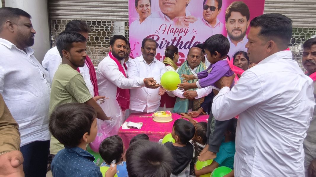 Meesala Kranthi