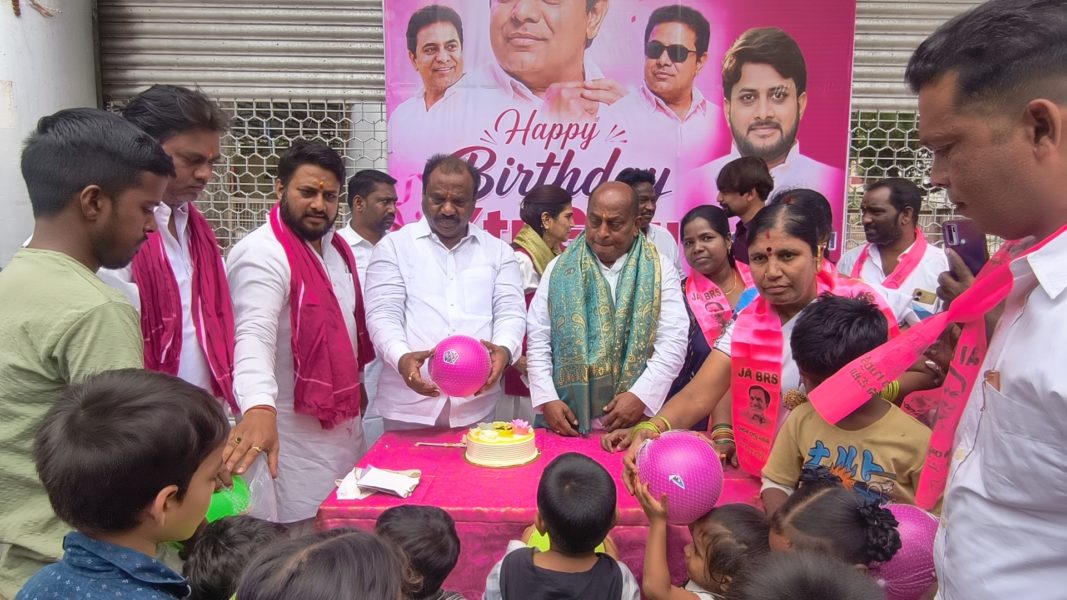 Meesala Kranthi