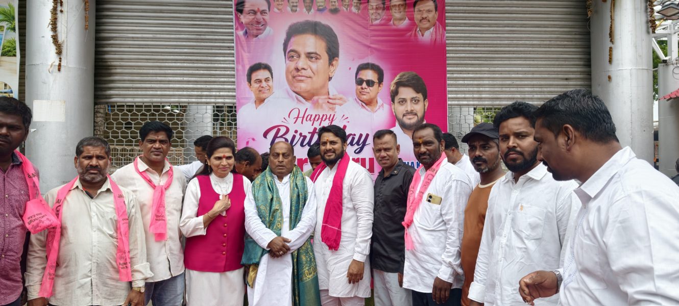Meesala Kranthi