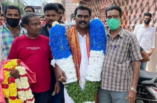 Karri Srinivasa Rao (29)