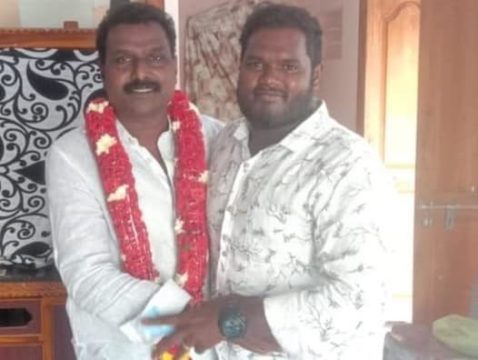 Karri Srinivasa Rao (31)