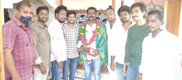 Karri Srinivasa Rao (32)