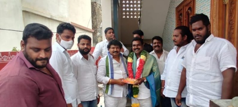 Karri Srinivasa Rao (33)