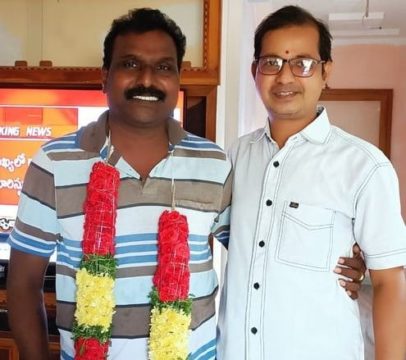 Karri Srinivasa Rao (35)