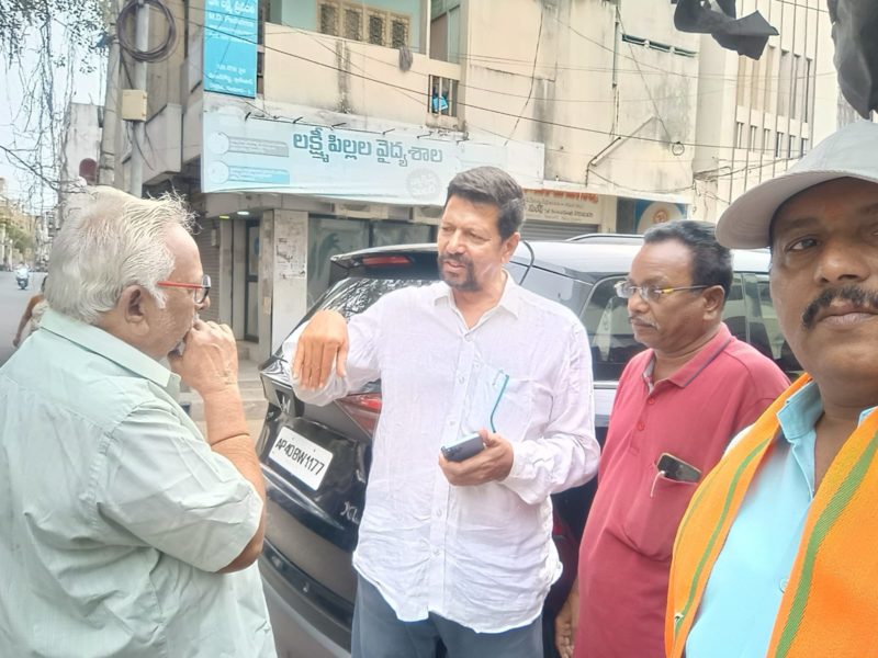 Mothe Venkata Seshagiri Rao (2)