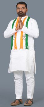 Baddam Narsimha Reddy (3)