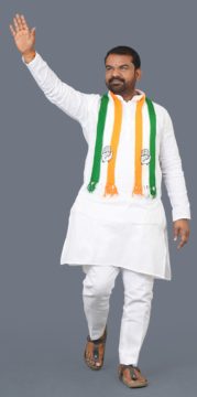 Baddam Narsimha Reddy (5)