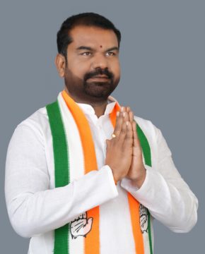 Baddam Narsimha Reddy (7)