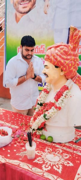 Garikamukku Ravi Kumar (4)