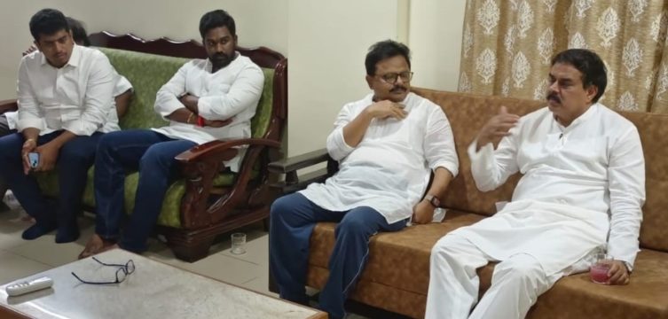 Senapathi Soma Sekhar Naidu (1)