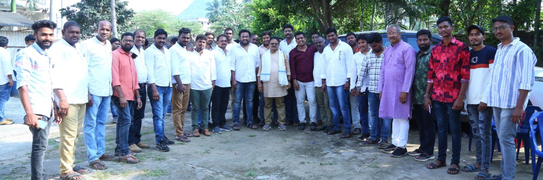 Senapathi Soma Sekhar Naidu (1)