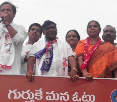 Senapathi Soma Sekhar Naidu (1)