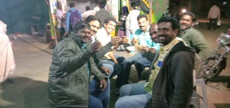 Senapathi Soma Sekhar Naidu (1)