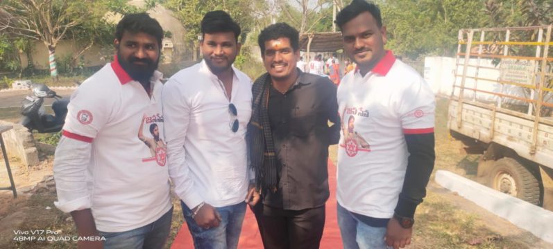 Senapathi Soma Sekhar Naidu (12)
