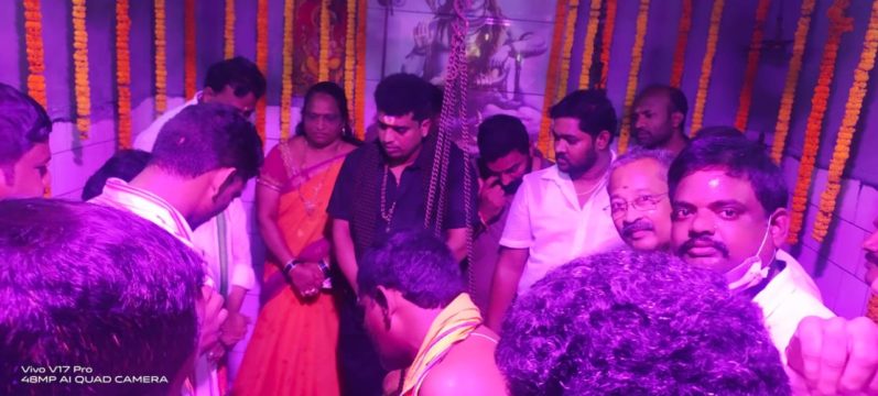 Senapathi Soma Sekhar Naidu (14)