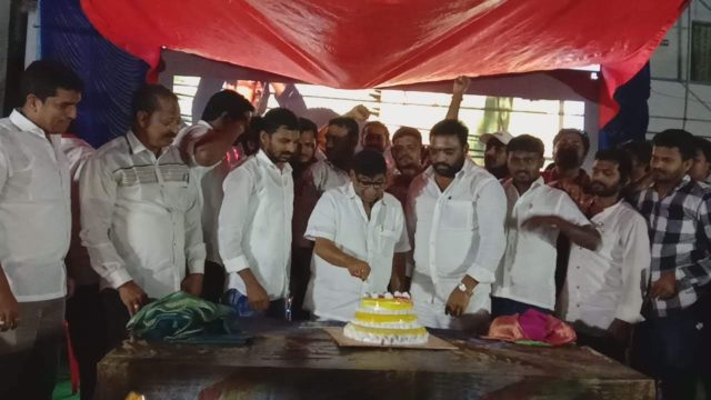Senapathi Soma Sekhar Naidu (16)