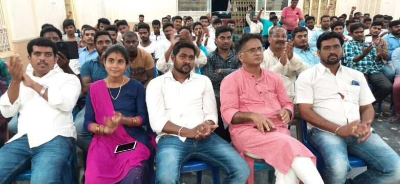 Senapathi Soma Sekhar Naidu (17)