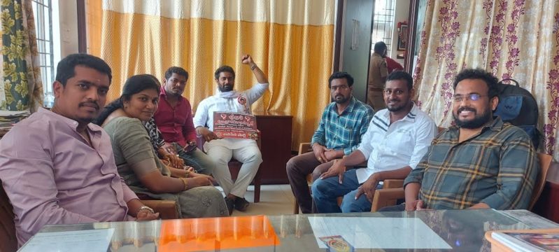 Senapathi Soma Sekhar Naidu (17)