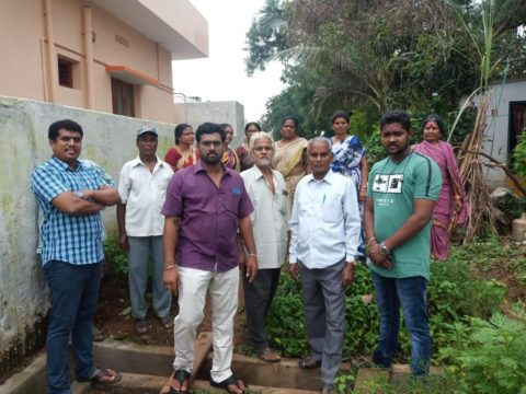 Senapathi Soma Sekhar Naidu (18)