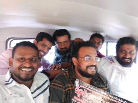 Senapathi Soma Sekhar Naidu (18)