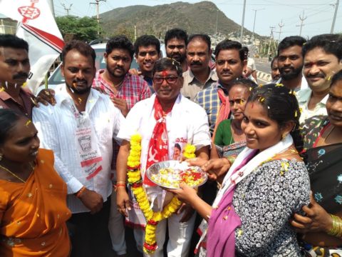 Senapathi Soma Sekhar Naidu (19)