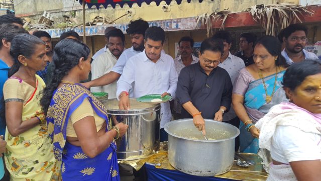 Senapathi Soma Sekhar Naidu (2)