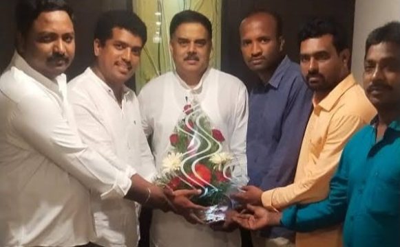 Senapathi Soma Sekhar Naidu (2)