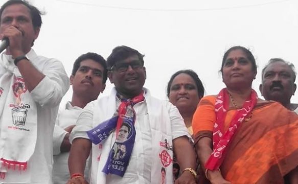 Senapathi Soma Sekhar Naidu (2)