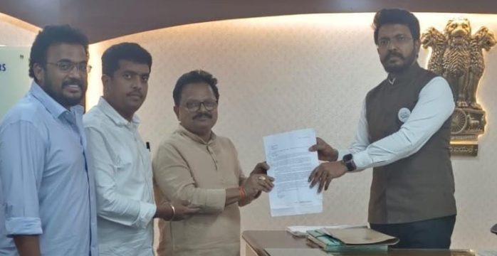 Senapathi Soma Sekhar Naidu (2)