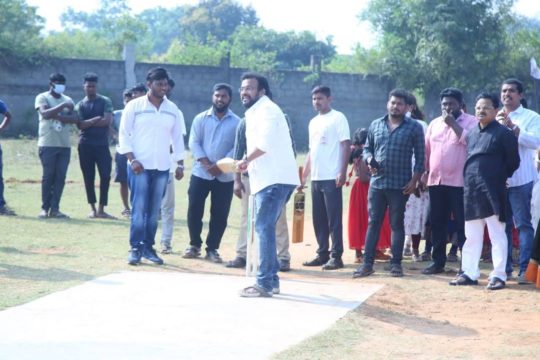 Senapathi Soma Sekhar Naidu (20)