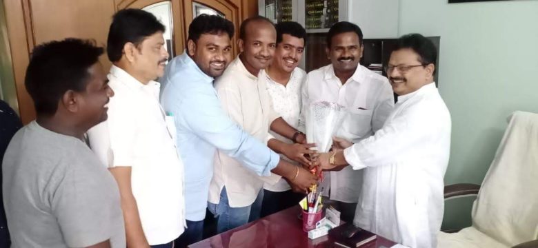 Senapathi Soma Sekhar Naidu (20)