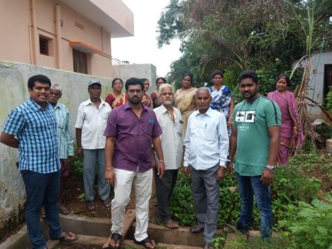Senapathi Soma Sekhar Naidu (22)