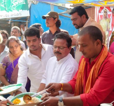 Senapathi Soma Sekhar Naidu (23)
