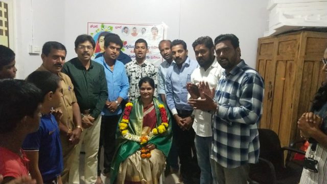 Senapathi Soma Sekhar Naidu (25)